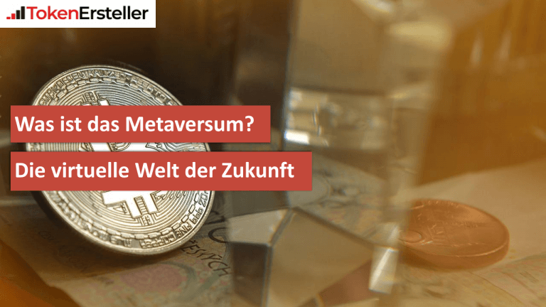Was ist das Metaversum Was ist das Metaversum