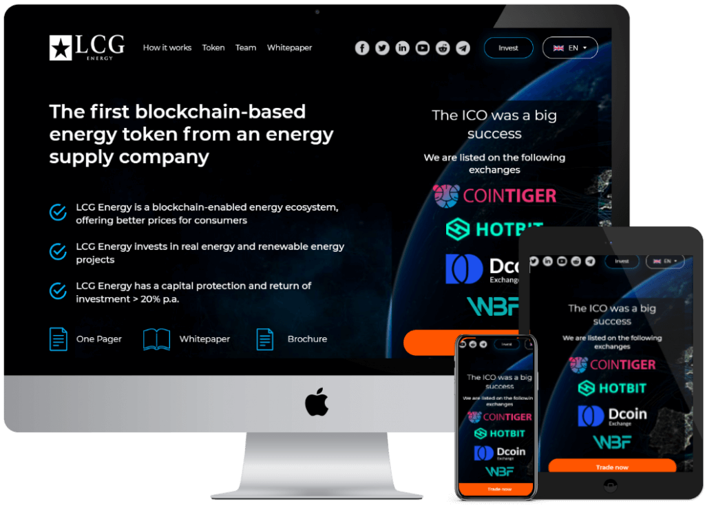 Token Ersteller: Professionelle Token Entwicklung