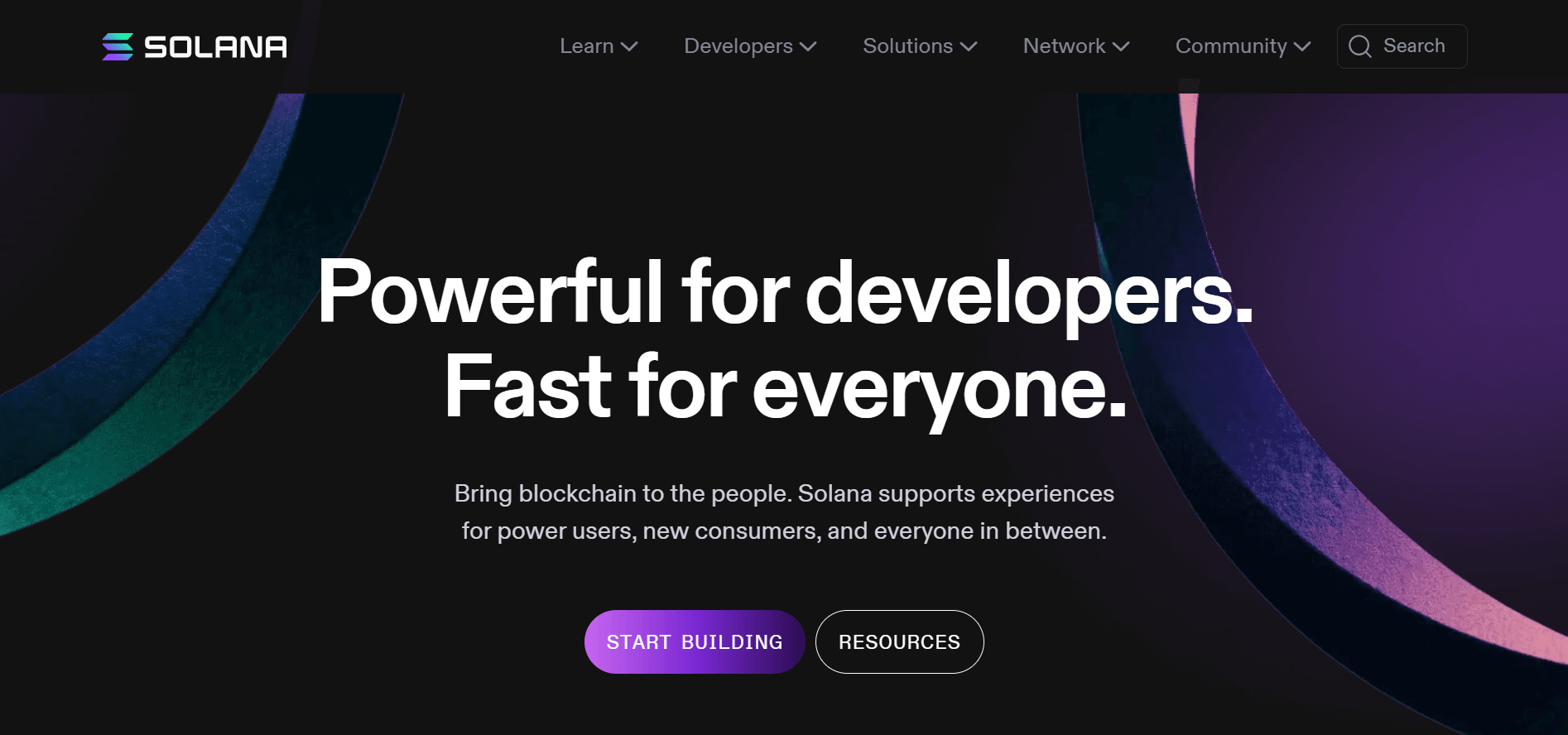 Bedeutung der Blockchain-Technologie für Entwickler Bedeutung der Blockchain-Technologie für Entwickler
