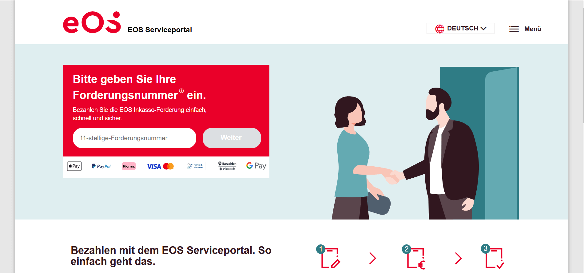 Entwicklung des Tokens Entwicklung des Tokens
