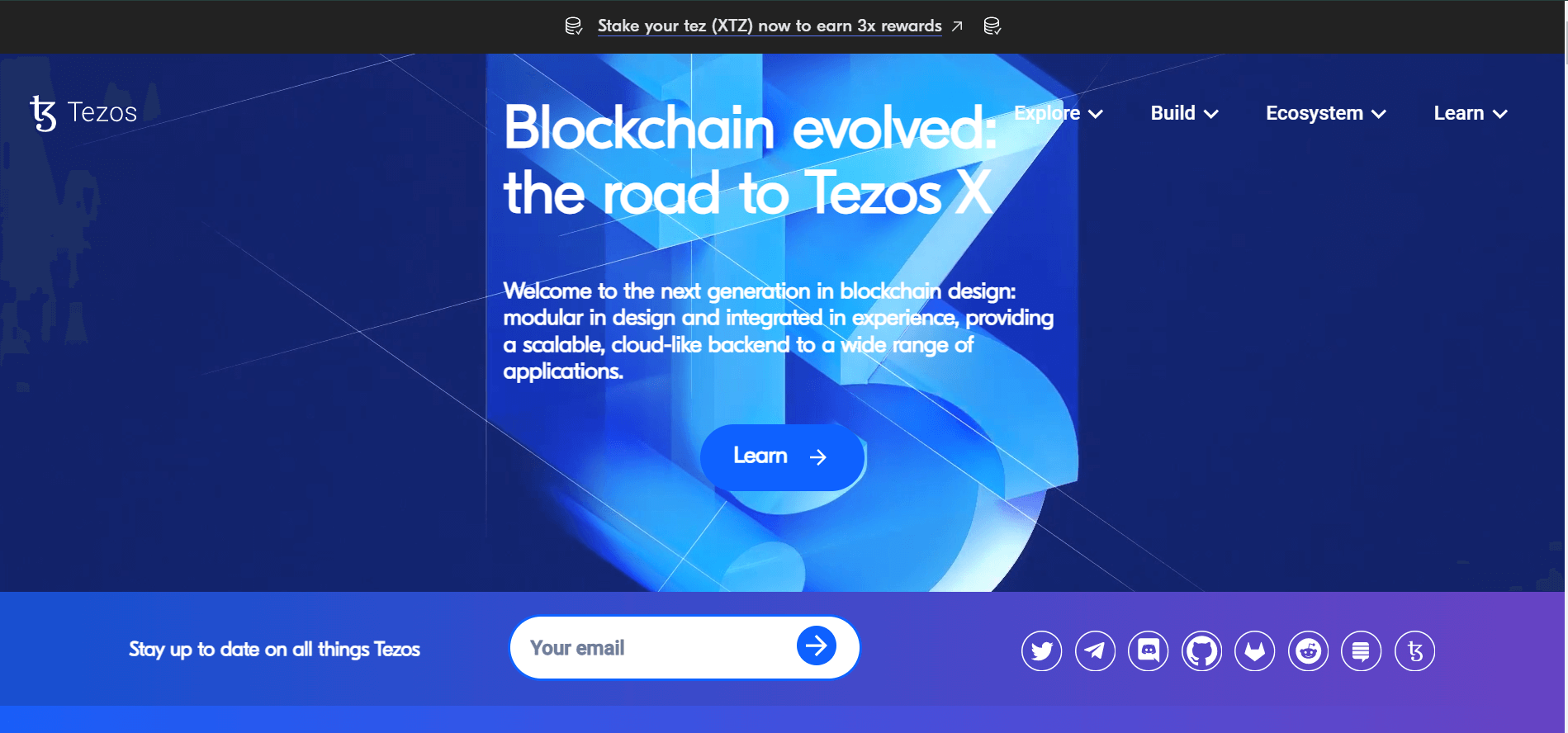 Token-Verteilung und Listung auf Börsen Token-Verteilung und Listung auf Börsen