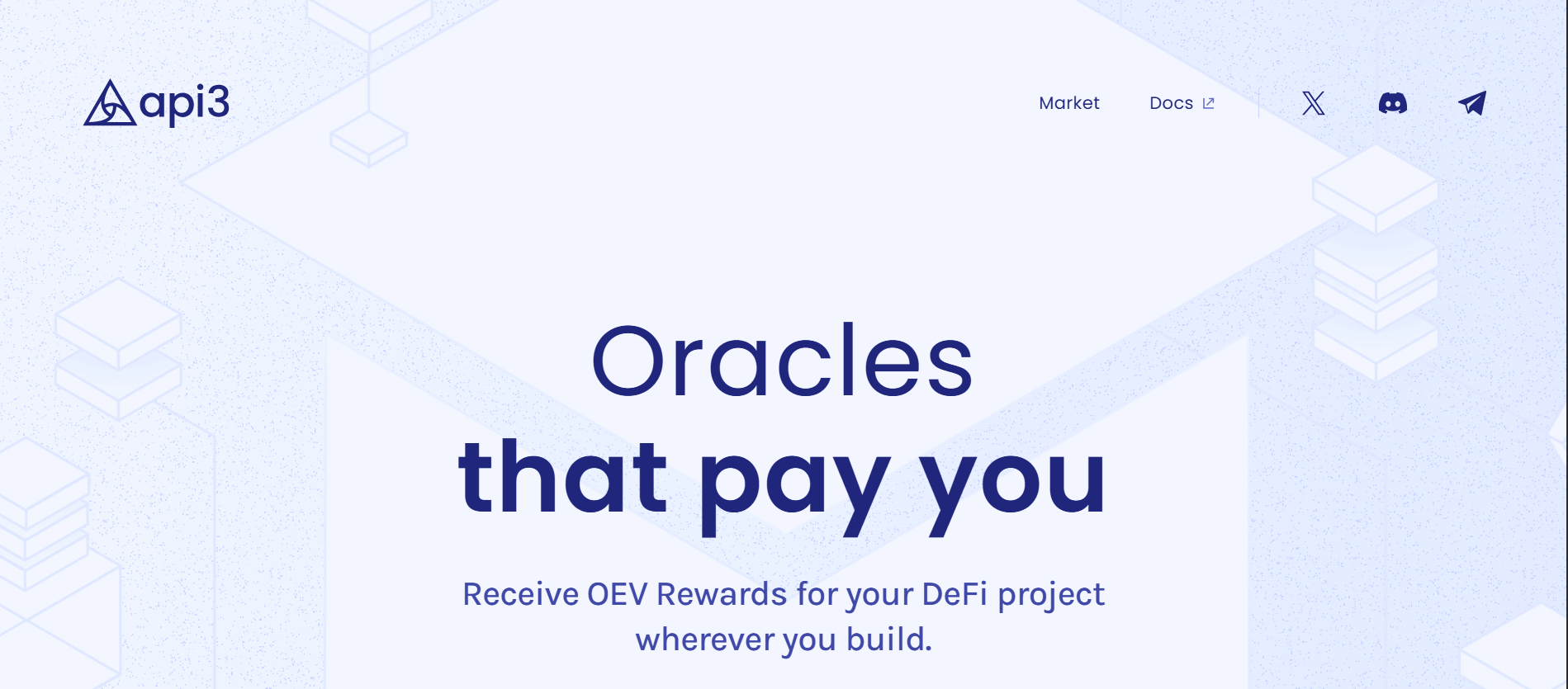 Das Whitepaper von Chainlink – Einblicke in die Technologie