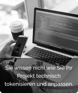 tokenisierung-strategie