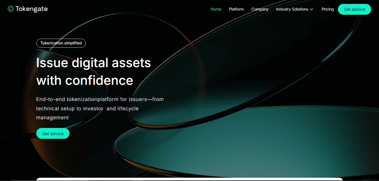 Tokenisierung und regulatorischer Rahmen im DACH-Raum