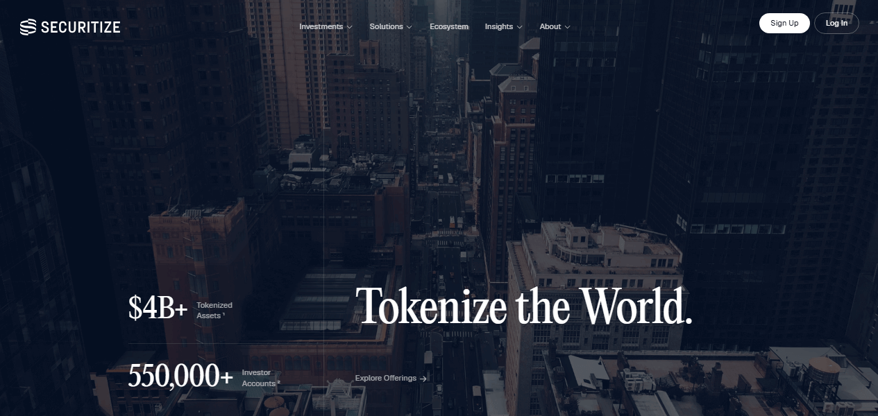 Tokenisierung von Assets Warum setzen Unternehmen auf digitale Modelle