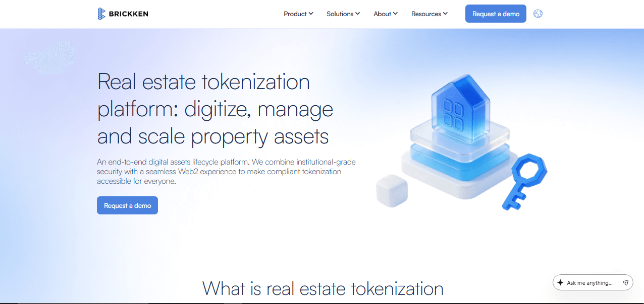 Tokenisierung von Immobilien im Vergleich zu Fonds und Immobilienfonds